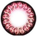 Kawayii S-Max Pink (1 lens/pack)