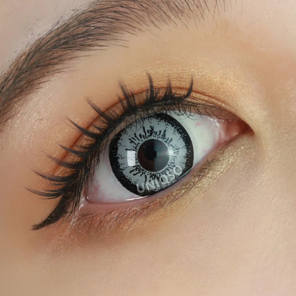 Kazzue Dollyeye Grey (1 lens/pack) - Image 3