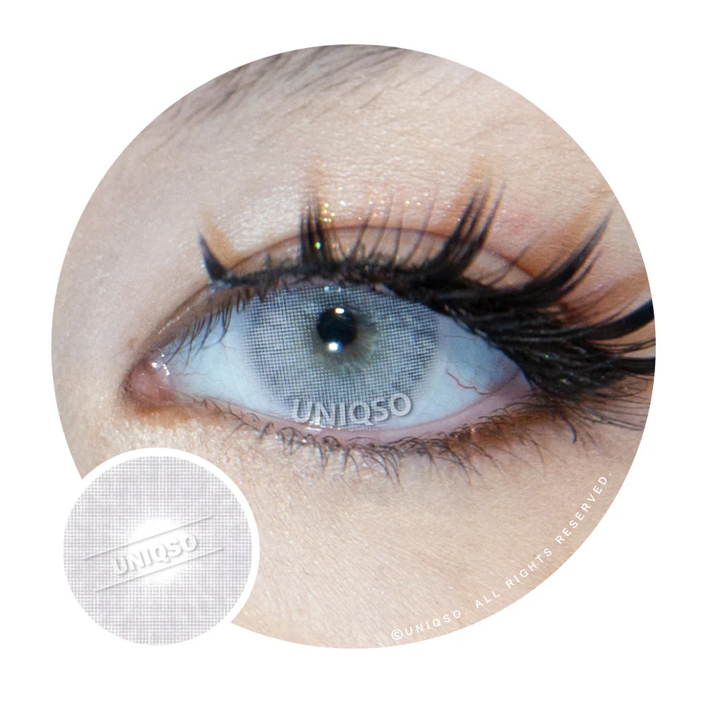 Kazzue Glam Crystal (1 lens/pack)