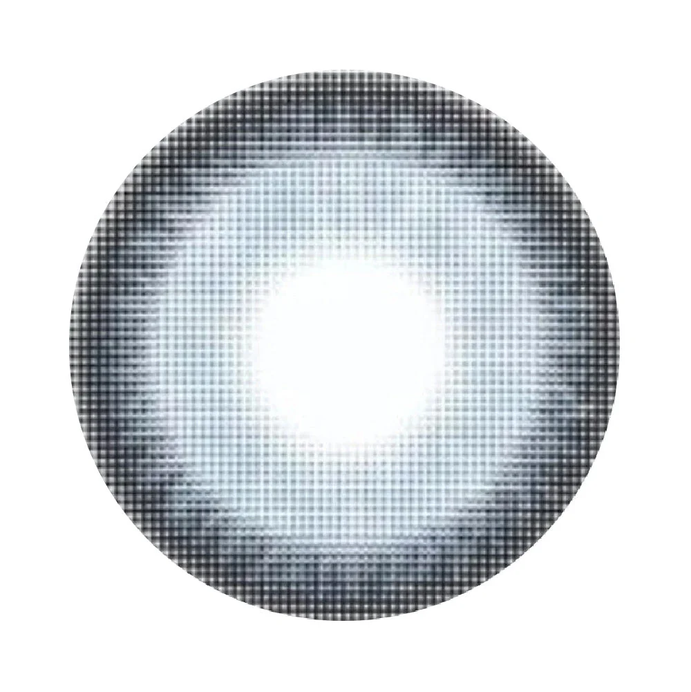 Kazzue Hyperopia Absolute Blue (1 lens/pack) - Image 3