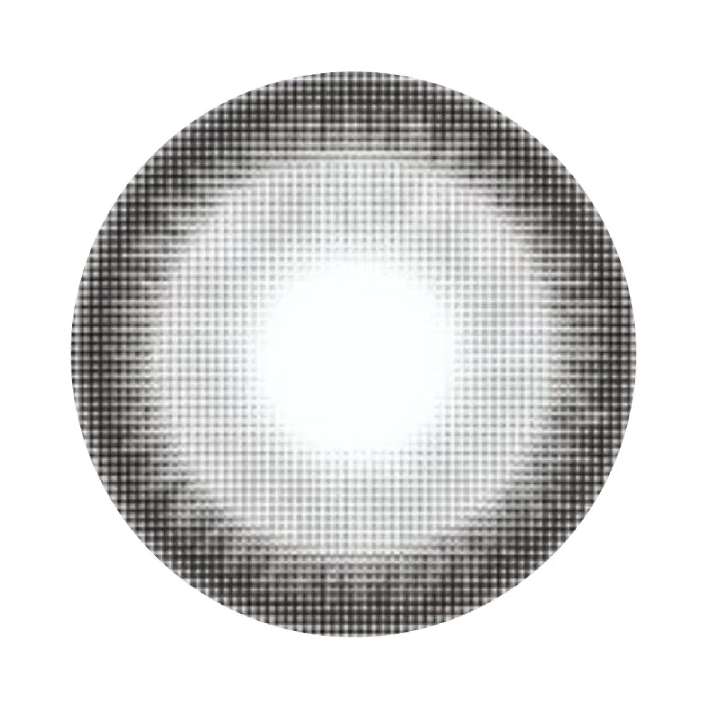 Kazzue Hyperopia Absolute Gray (1 lens/pack) - Image 3