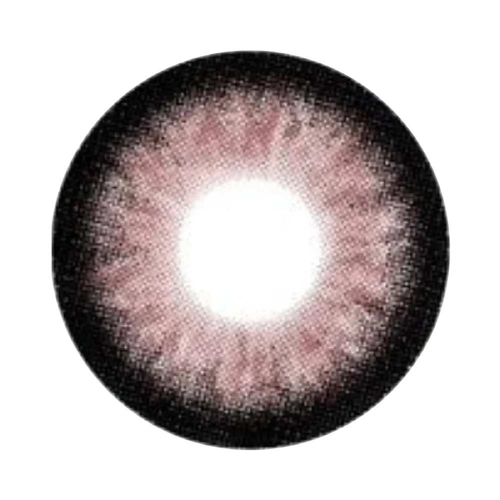 Kazzue Midnight Copper (1 lens/pack) - Image 3