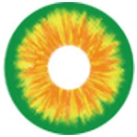 Kazzue Mini Sclera Rogue (1 lens/pack) - Image 4