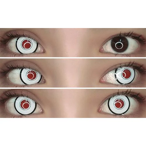 Kazzue Mini Sclera Terminator (1 lens/pack) - Image 2