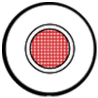 Kazzue Mini Sclera Terminator (1 lens/pack) - Image 3