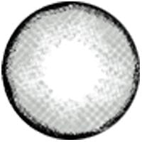 Kazzue Mini Sclera Zombified (1 lens/pack) - Image 3