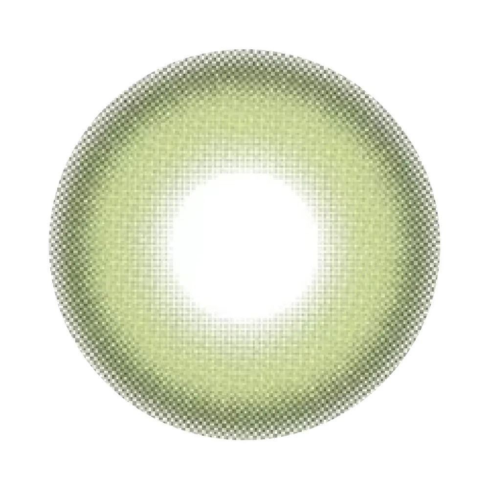 Kazzue Sakura Leaf (1 lens/pack) - Image 8
