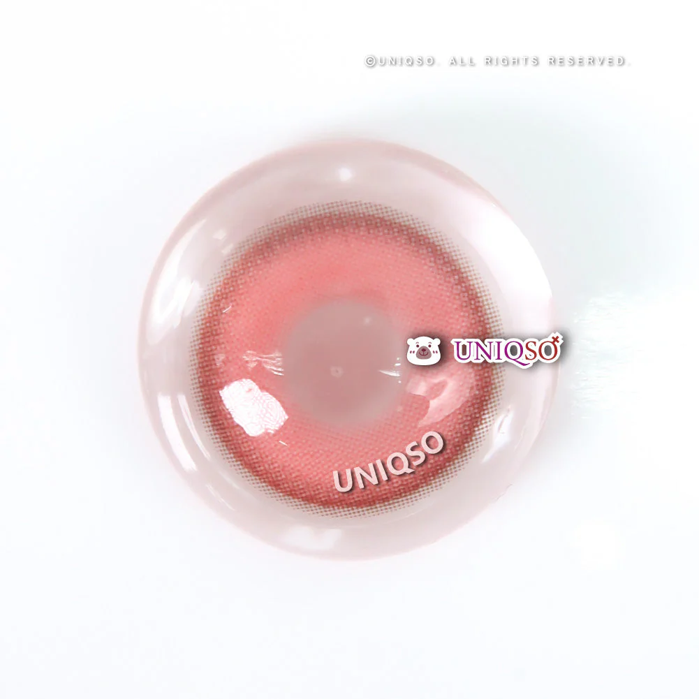 Kazzue Sakura Pink (1 lens/pack) - Image 5