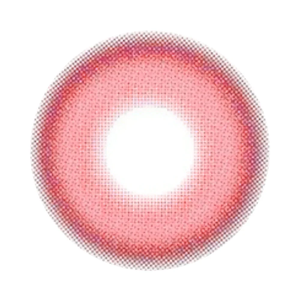 Kazzue Sakura Pink (1 lens/pack) - Image 8
