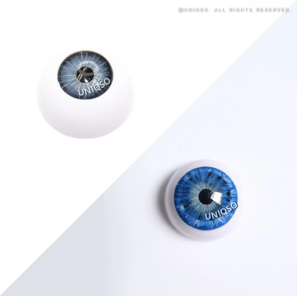 Kazzue Starryeye Blue (1 lens/pack) - Image 4