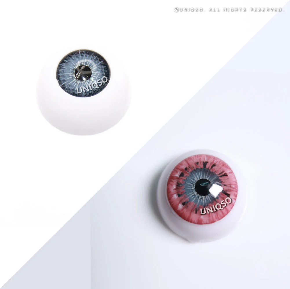 Kazzue Starryeye Pink (1 lens/pack) - Image 4