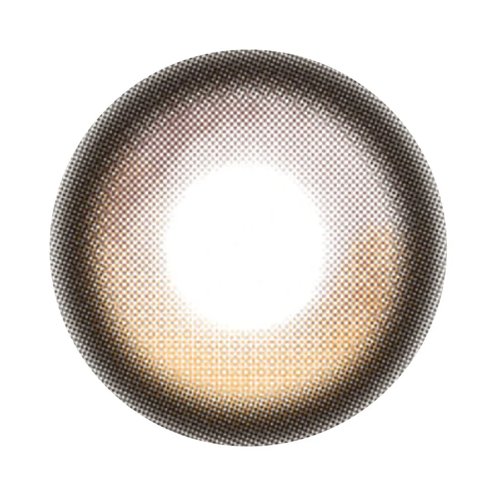 Kazzue Toric Contour Brown (1 lens/pack) - Image 5