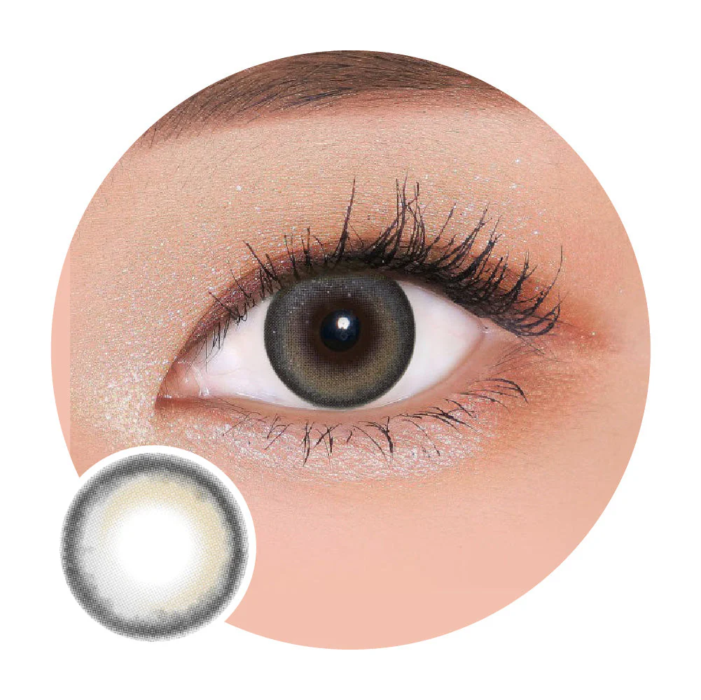 Kazzue Toric Dynamic Gray (1 lens/pack)