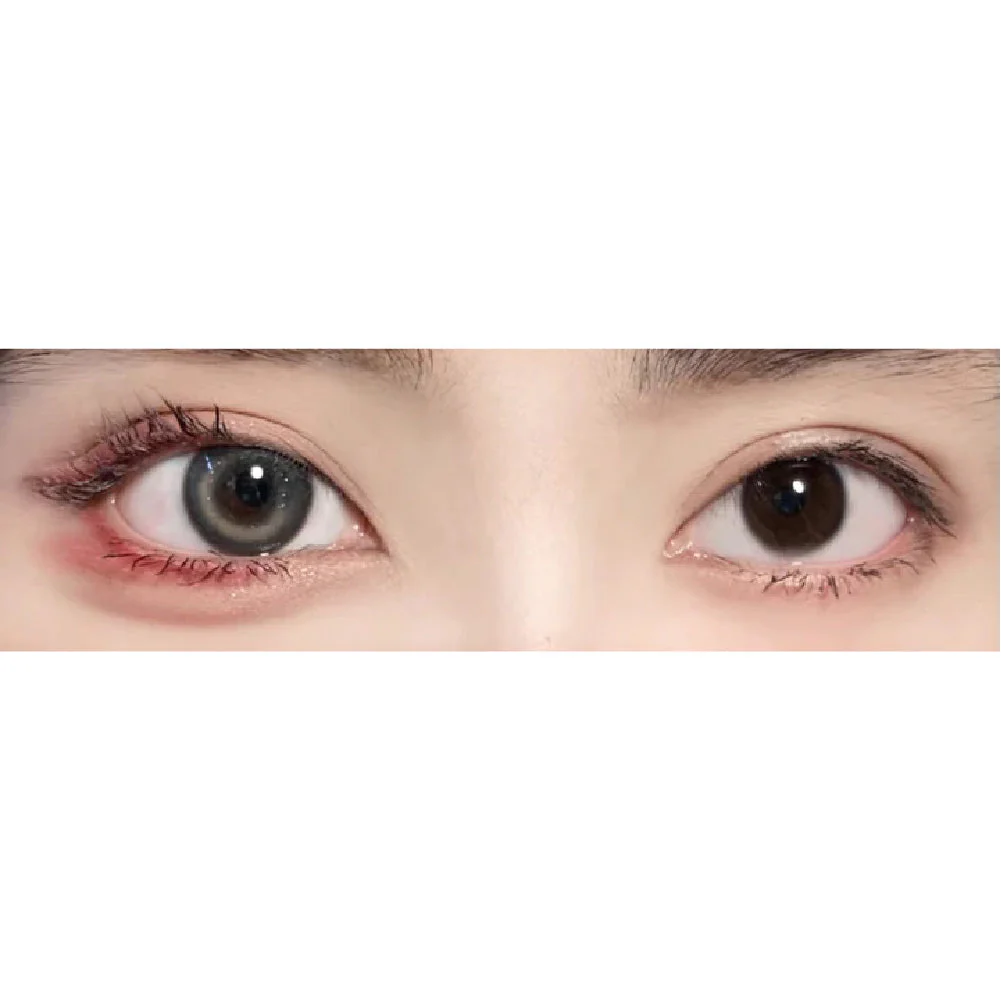 Kazzue Toric Dynamic Gray (1 lens/pack) - Image 2