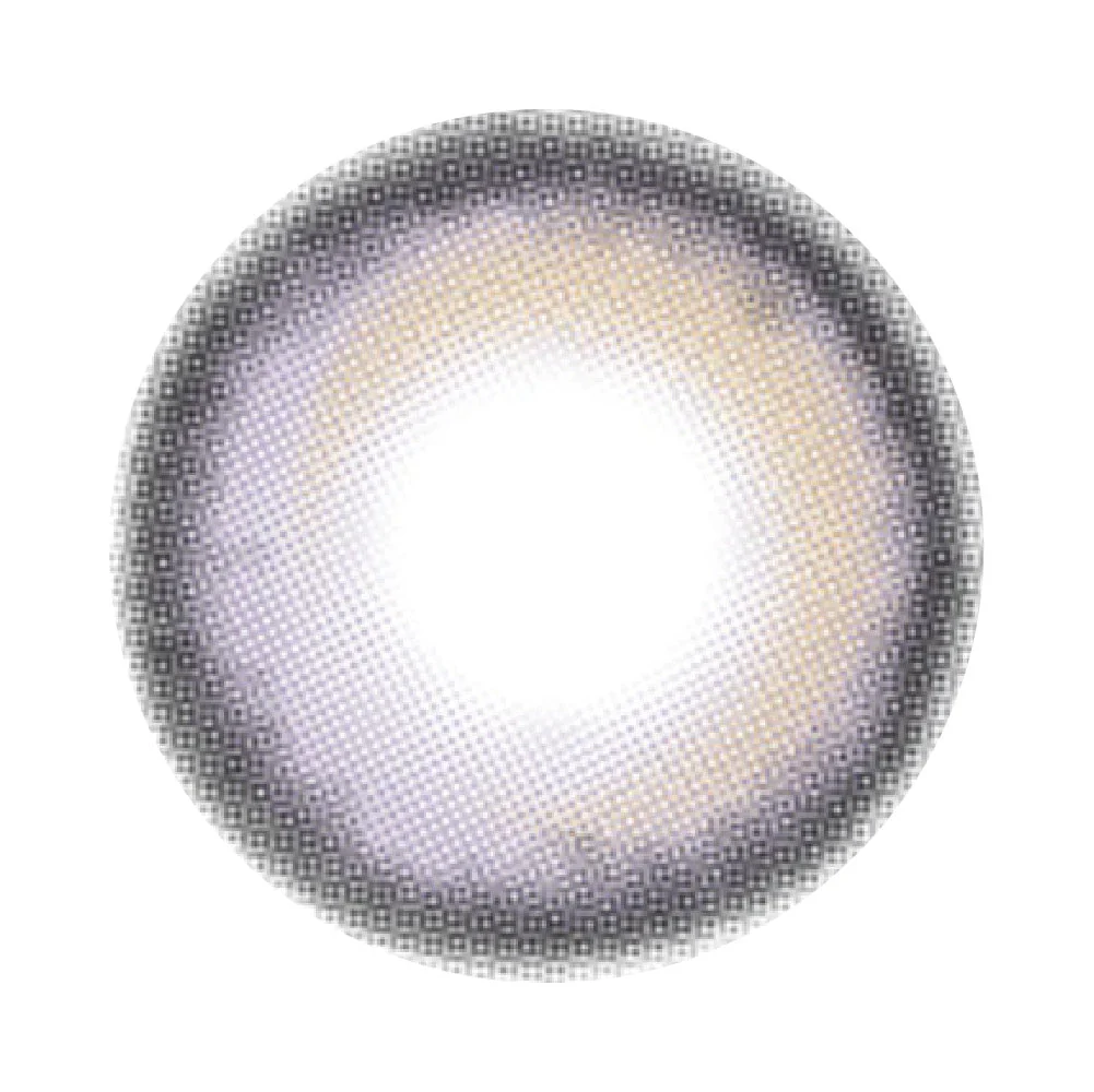 Kazzue Toric Dynamic Violet (1 lens/pack) - Image 3