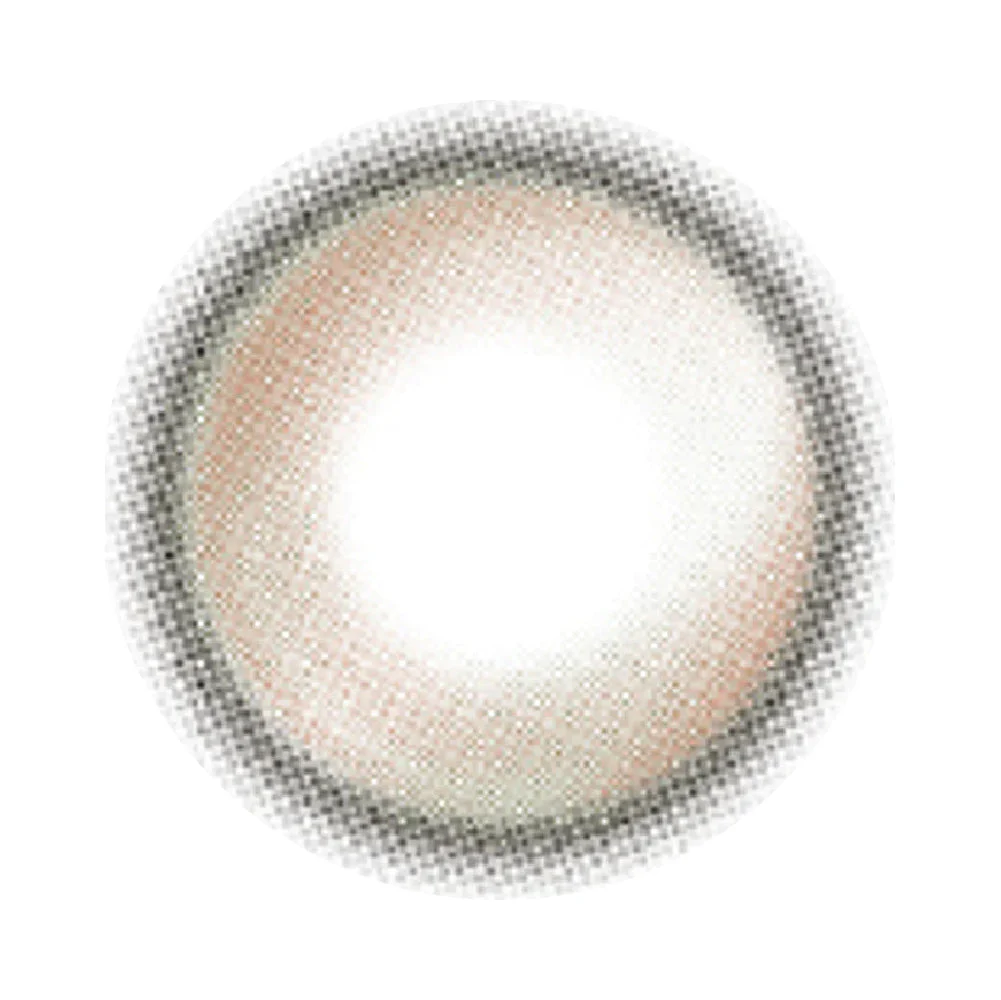 Kazzue Toric Inspire Brown (1 lens/pack) - Image 4