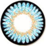 Kimchi Bambi Blue (1 lens/pack)