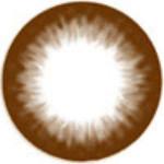 I.Fairy Choco (1 lens/pack)