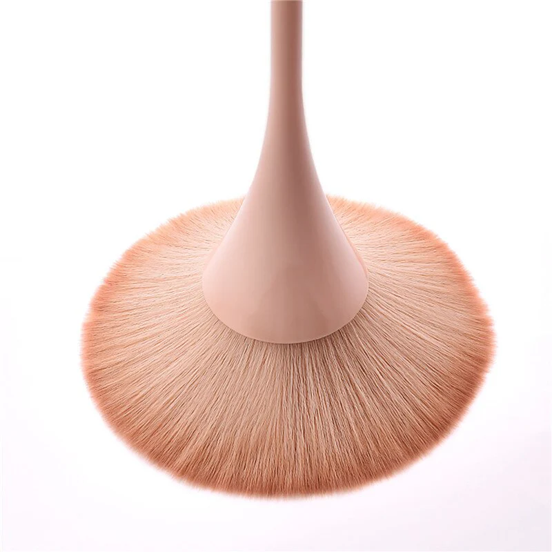 Professional Powder Blush Brush - Image 4