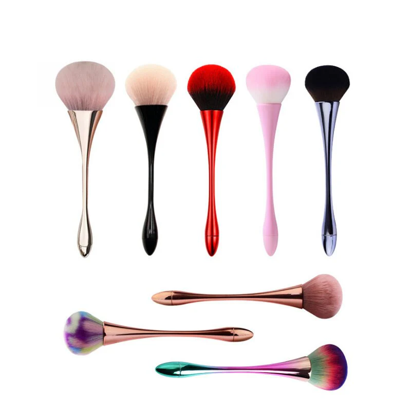 Professional Powder Blush Brush - Image 5