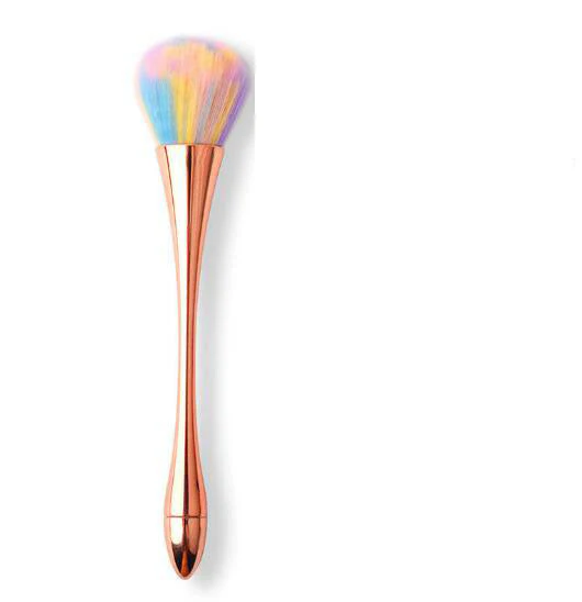Professional Powder Blush Brush - Image 9