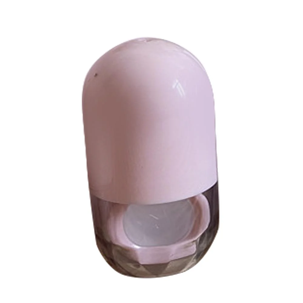 Cute Capsule Lens Case - Image 10