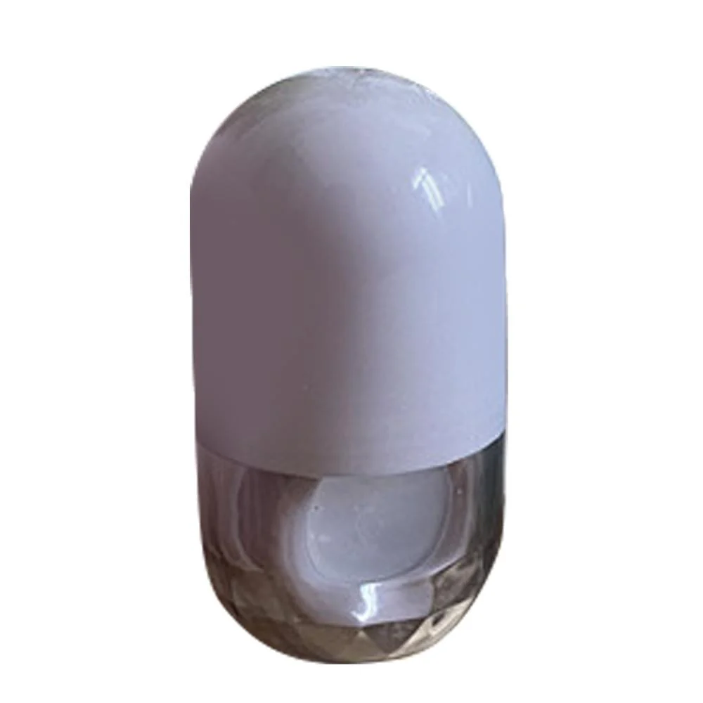 Cute Capsule Lens Case - Image 11