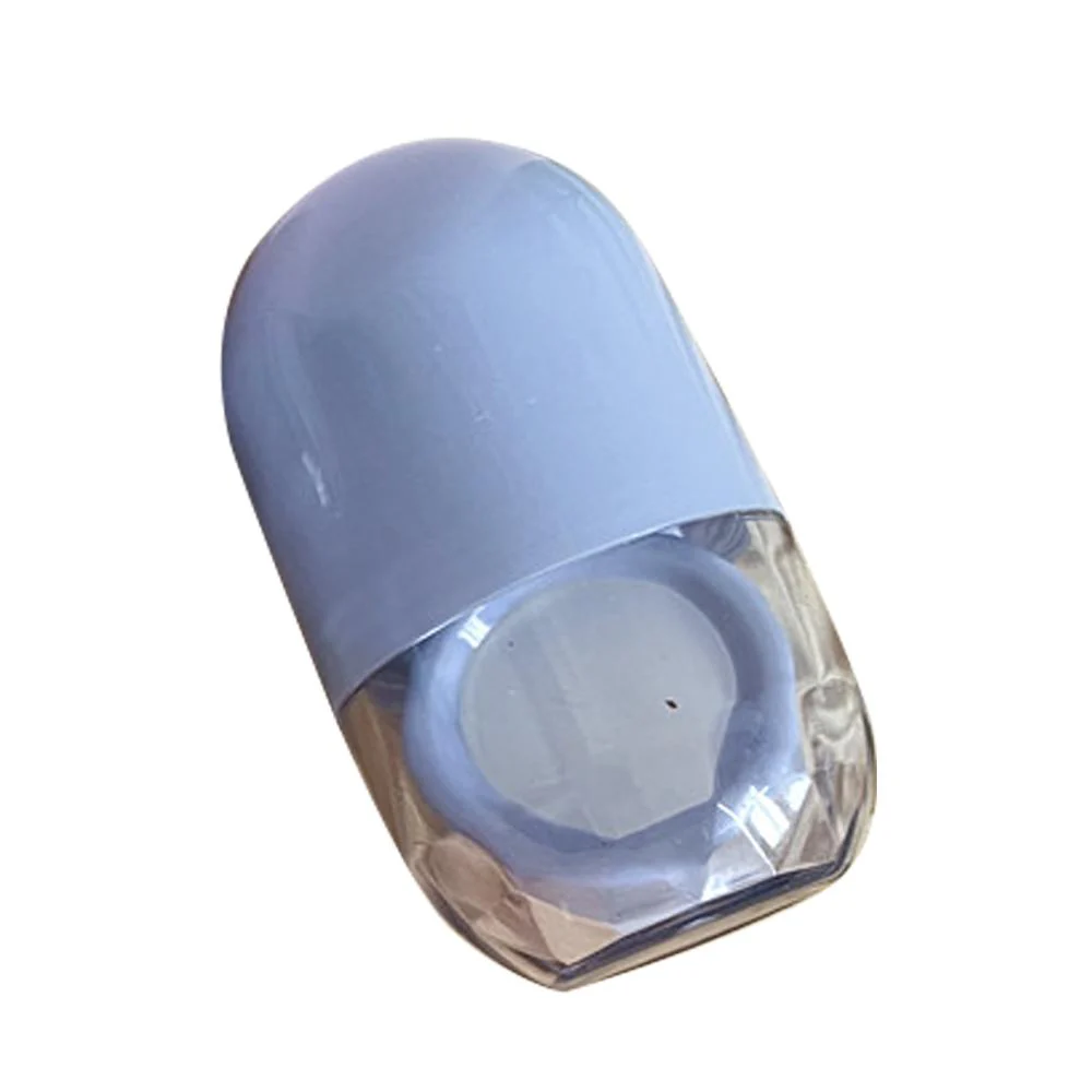 Cute Capsule Lens Case - Image 9