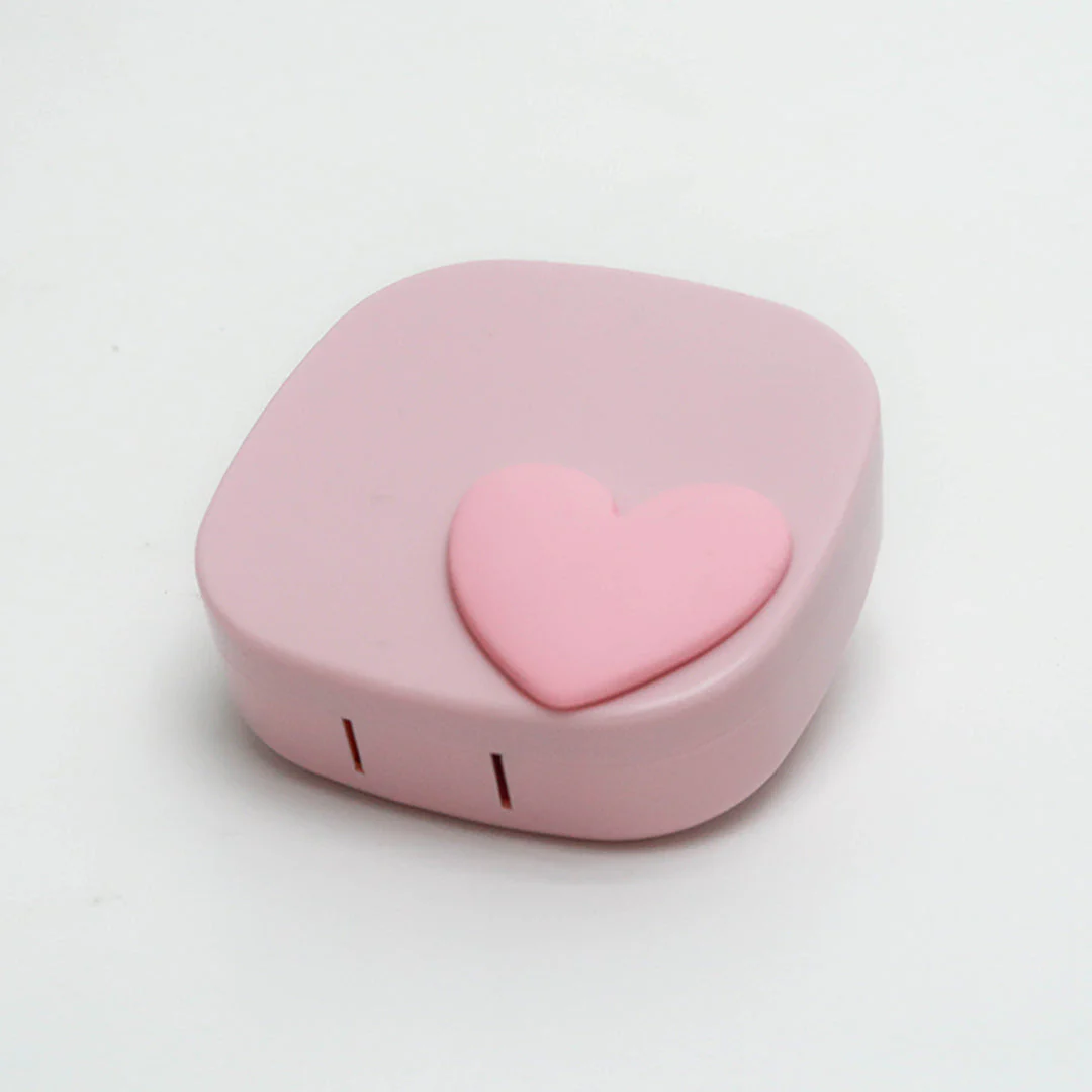 Lens Case - Big Love - Image 3