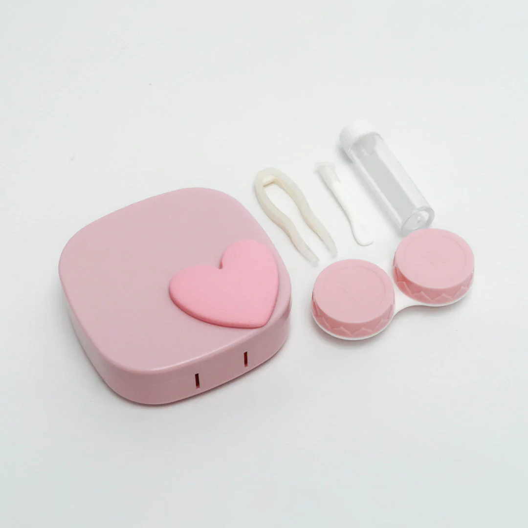 Lens Case - Big Love - Image 5