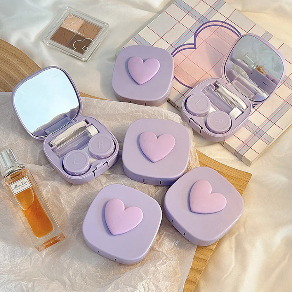 Lens Case - Big Love - Image 9