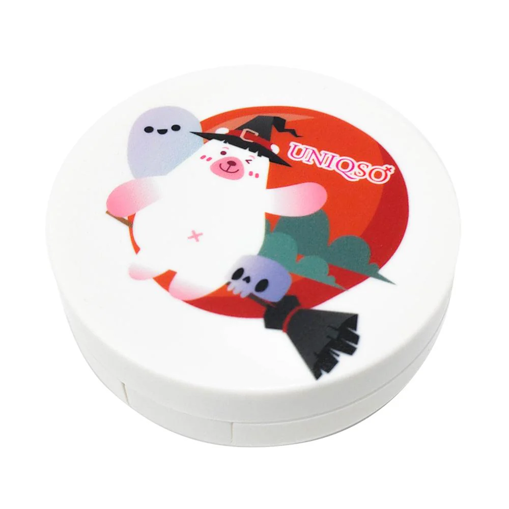 Lens Case Halloween Witch - Image 2