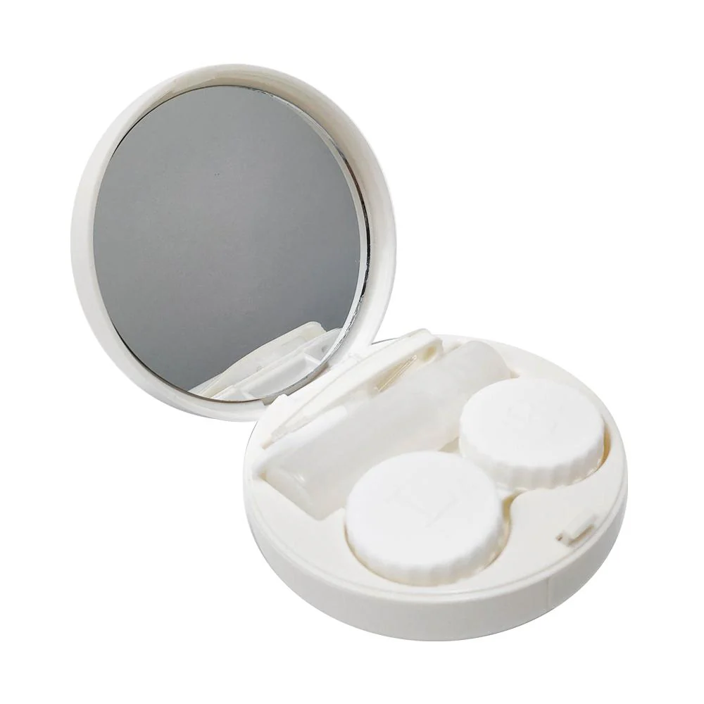 Lens Case Halloween Witch - Image 3