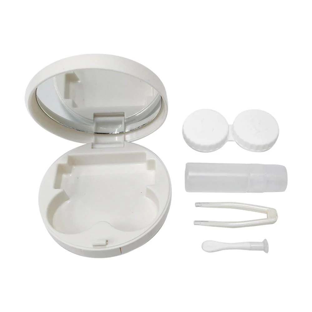 Lens Case Halloween Witch - Image 4