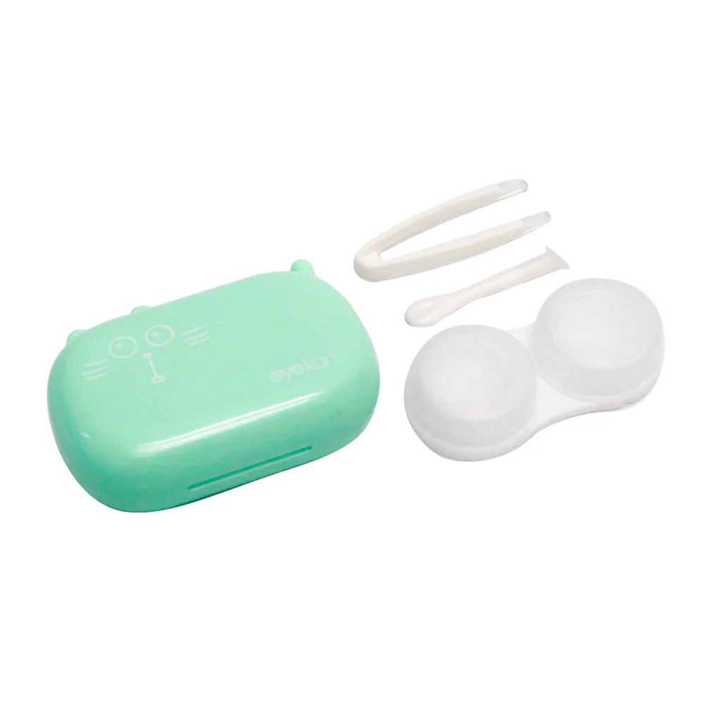 Lens Case - Little Kitty - Image 4