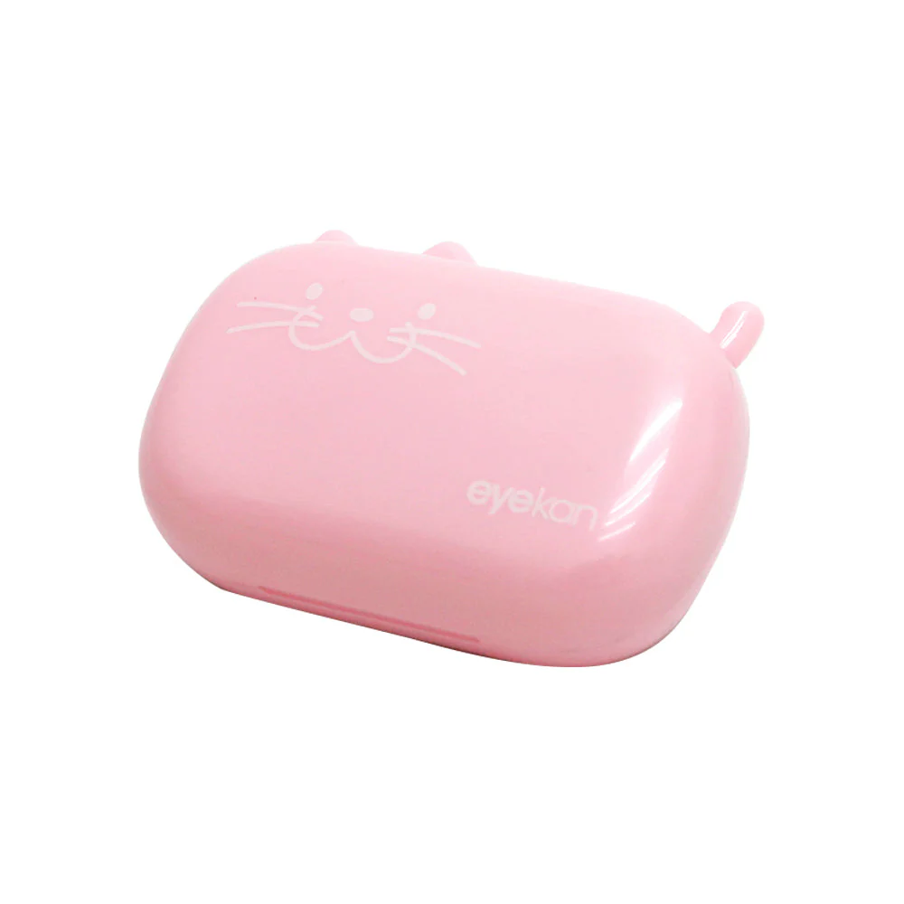 Lens Case - Little Kitty - Image 5