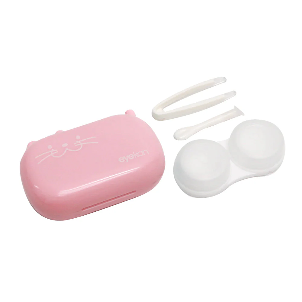 Lens Case - Little Kitty - Image 7