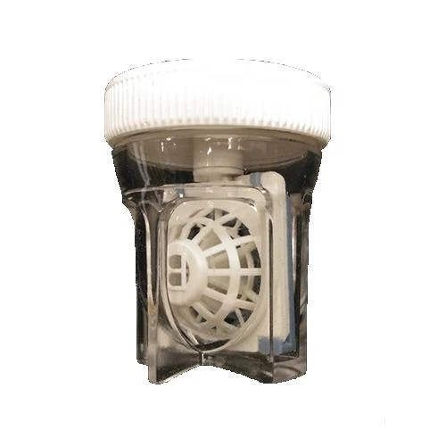 Sclera Lens Case Cleaner