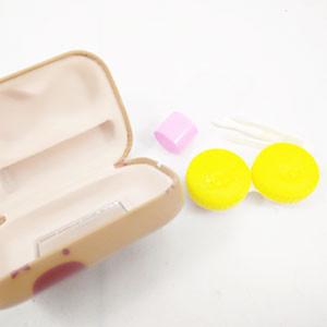 Lens Case Travel Kit - Elegance (Random designs) - Image 2