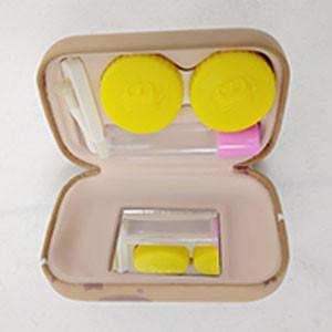 Lens Case Travel Kit - Elegance (Random designs) - Image 3