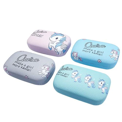 Lens Case Travel Kit - Elegance (Unicorn) - Image 2