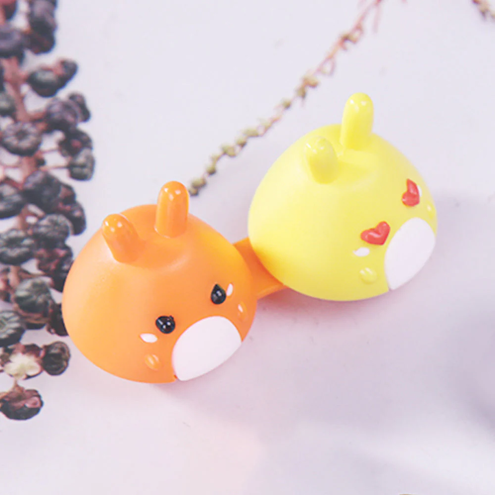 Lens Case Twin Bunny - Image 4