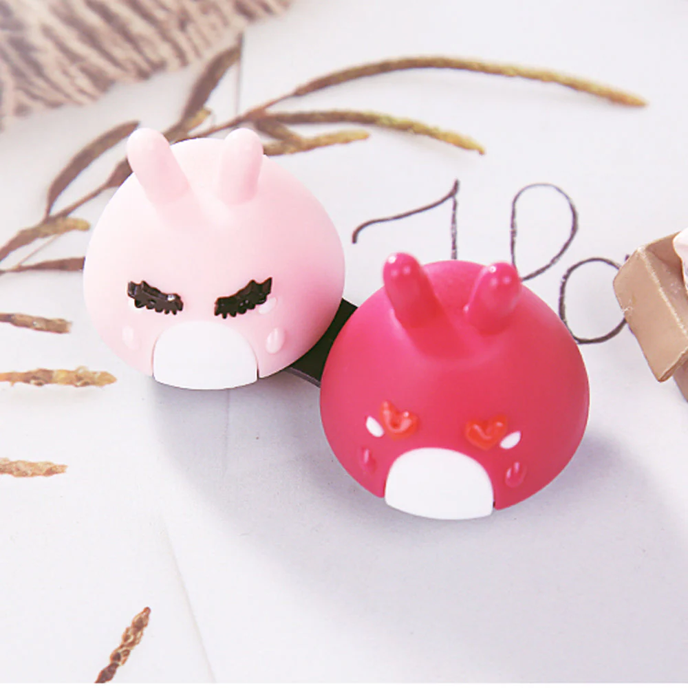 Lens Case Twin Bunny - Image 5