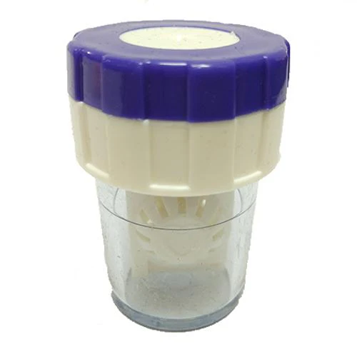 Contact Lens Cleaner V1