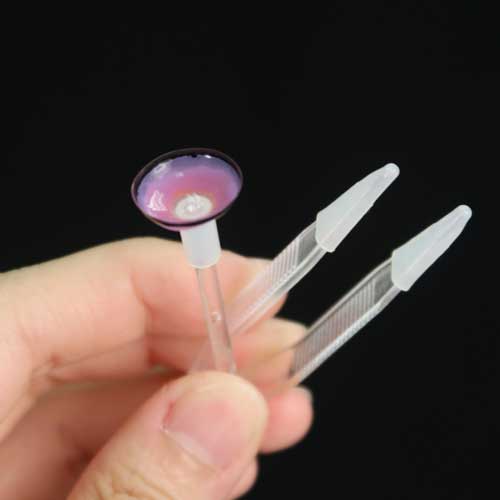 Lens Tweezer & Holder Set - Image 3
