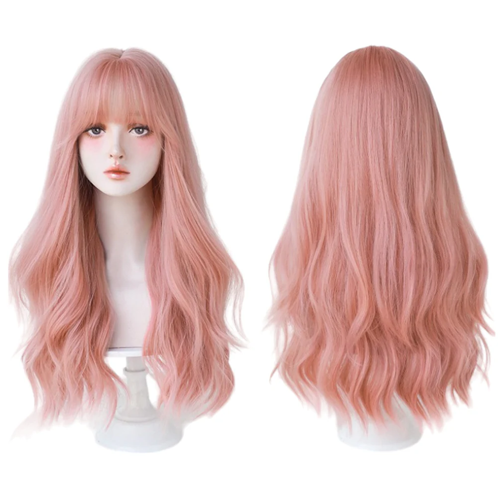 Lolita Fashion Wig CS-880A