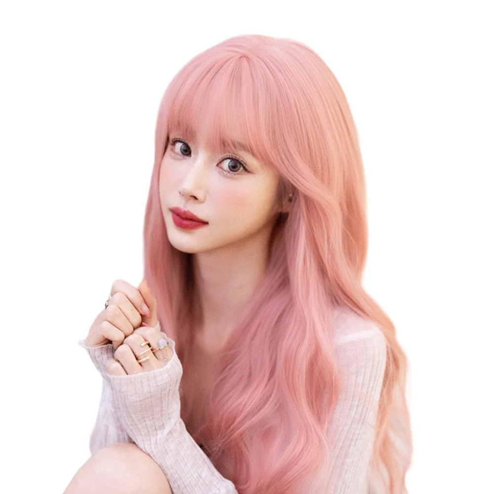 Lolita Fashion Wig CS-880A - Image 2