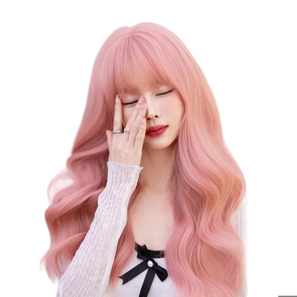 Lolita Fashion Wig CS-880A - Image 4