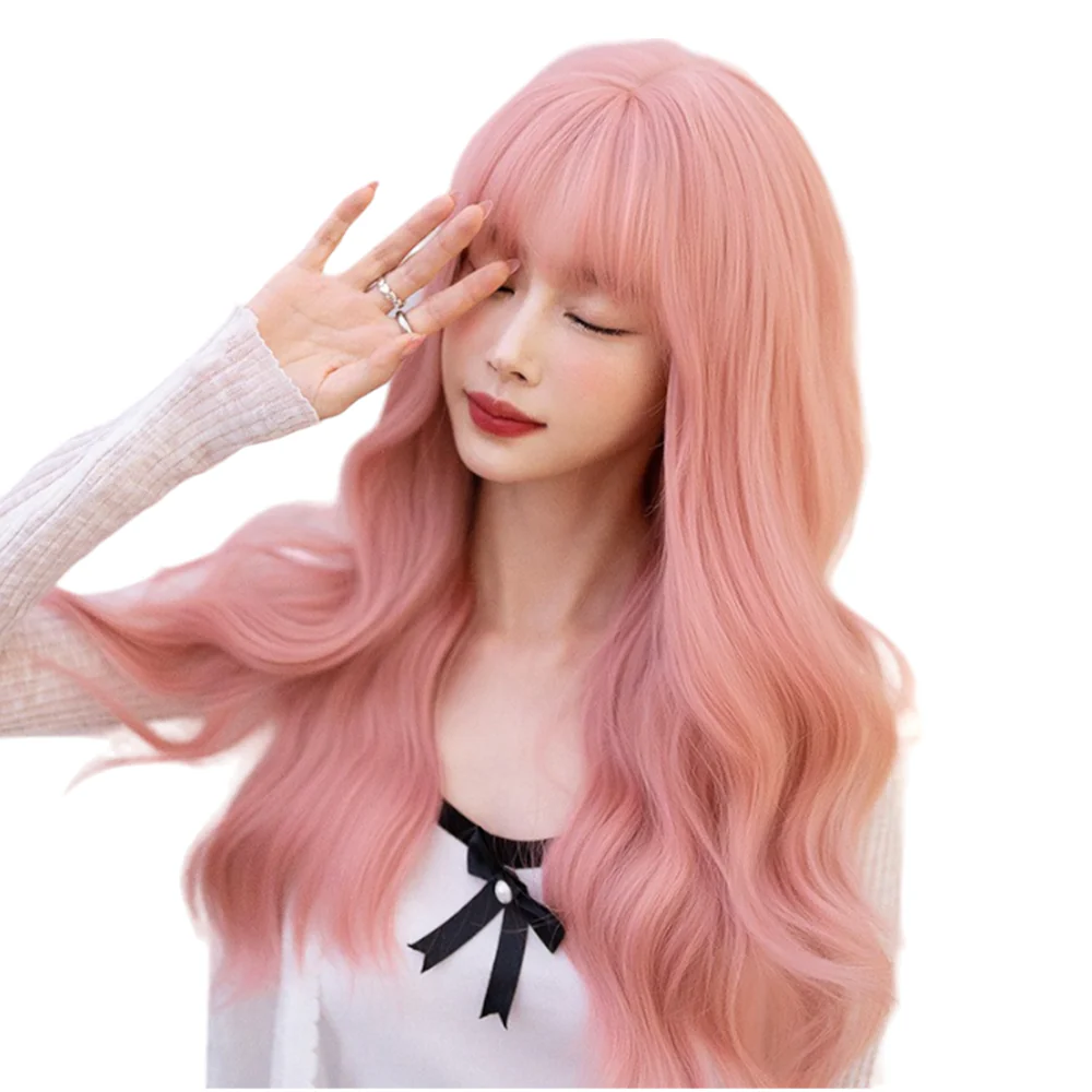 Lolita Fashion Wig CS-880A - Image 6