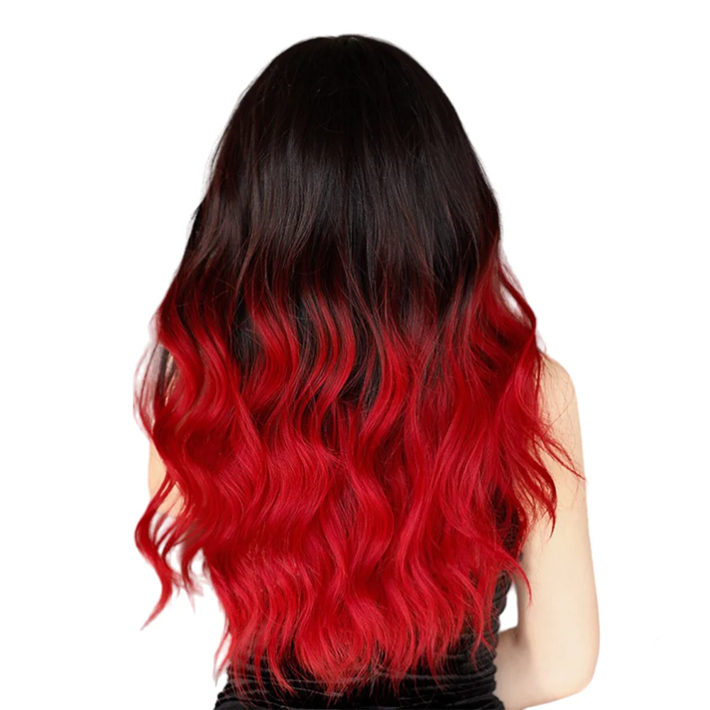 Lolita Fashion Wig CS-882A - Image 6